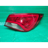 HYUNDAI ACCENT SEDAN RIGHT LED TAIL LAMP 2012-2014 92402-3S3