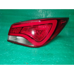 HYUNDAI ACCENT SEDAN RIGHT LED TAIL LAMP 2012-2014 92402-3S3