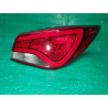 HYUNDAI ACCENT SEDAN RIGHT LED TAIL LAMP 2012-2014 92402-3S3