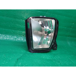 DODGE RAM 1500 LEFT FOG LAMP 2013-2018 68104820AC