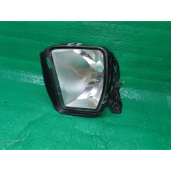 DODGE RAM 1500 LEFT FOG LAMP 2013-2018 68104820AC
