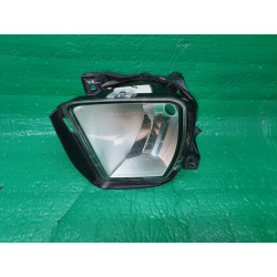 DODGE RAM 1500 LEFT FOG LAMP 2013-2018 68104820AC