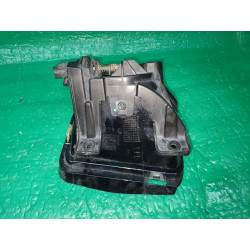 DODGE RAM 1500 LEFT FOG LAMP 2013-2018 68104820AC