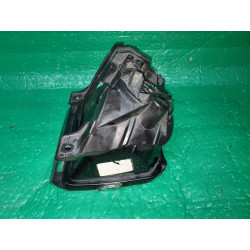 DODGE RAM 1500 LEFT FOG LAMP 2013-2018 68104820AC