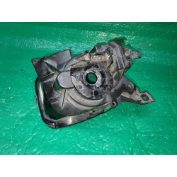 DODGE RAM 1500 LEFT FOG LAMP 2013-2018 68104820AC