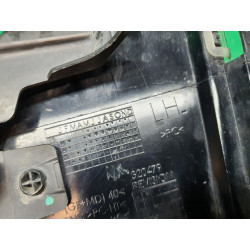 DODGE RAM 1500 LEFT FOG LAMP 2013-2018 68104820AC