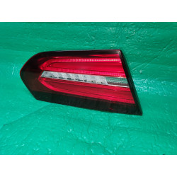 MERCEDES GLE COUPE W166 W292 C292 LEFT TRUNK LED INNER TAIL LAMP 2015-2019 2929063900 A2929063900 EURO