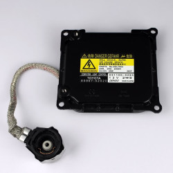85967-52020 Lexus Xenon Ballast Control Module