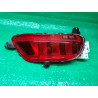 MAZDA CX-5 RIGHT REAR BUMPER LED REFLECTOR LAMP 2017-2019 KB8A-515L0 K123-515L0