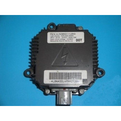 Subaru Xenon Ballast Module | Nissan, Infiniti