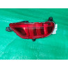 MAZDA CX-5 RIGHT REAR BUMPER LED REFLECTOR LAMP 2017-2019 KB8A-515L0 K123-515L0