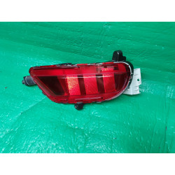 MAZDA CX-5 RIGHT REAR BUMPER LED REFLECTOR LAMP 2017-2019 KB8A-515L0 K123-515L0