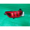 MAZDA CX-5 RIGHT REAR BUMPER LED REFLECTOR LAMP 2017-2019 KB8A-515L0 K123-515L0