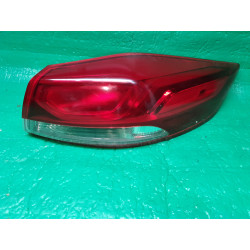 HYUNDAI ELANTRA RIGHT LED TAIL LAMP 2017-2018 92402-F30