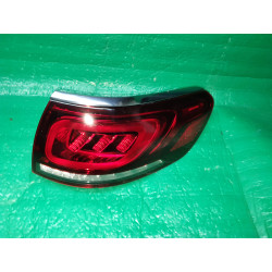 MERCEDES GLS V167 RIGHT LED TAIL LAMP 2020 1679063007 A1679063007 USA