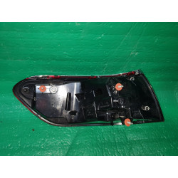MERCEDES GLS V167 RIGHT LED TAIL LAMP 2020 1679062607 A1679062607 EURO