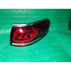 MERCEDES GLS V167 RIGHT LED TAIL LAMP 2020 1679062607 A1679062607 EURO