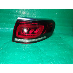 MERCEDES GLS V167 RIGHT LED TAIL LAMP 2020 1679062607 A1679062607 EURO