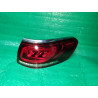 MERCEDES GLS V167 RIGHT LED TAIL LAMP 2020 1679062607 A1679062607 EURO