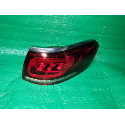 MERCEDES GLS V167 RIGHT LED TAIL LAMP 2020 1679062607 A1679062607 EURO