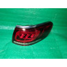 MERCEDES GLS V167 RIGHT LED TAIL LAMP 2020 1679062607 A1679062607 EURO