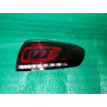 MERCEDES GLS V167 RIGHT LED TAIL LAMP 2020 1679062607 A1679062607 EURO