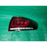 MERCEDES GLS V167 RIGHT LED TAIL LAMP 2020 1679062607 A1679062607 EURO