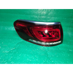 MERCEDES GLS V167 LEFT LED TAIL LAMP 2020 1679062507 A1679062507 EURO