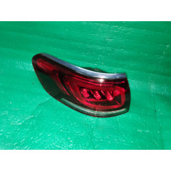MERCEDES GLS V167 LEFT LED TAIL LAMP 2020 1679062507 A1679062507 EURO