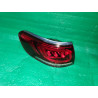 MERCEDES GLS V167 LEFT LED TAIL LAMP 2020 1679062507 A1679062507 EURO