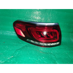 MERCEDES GLS V167 LEFT LED TAIL LAMP 2020 1679062907 A1679062907 USA