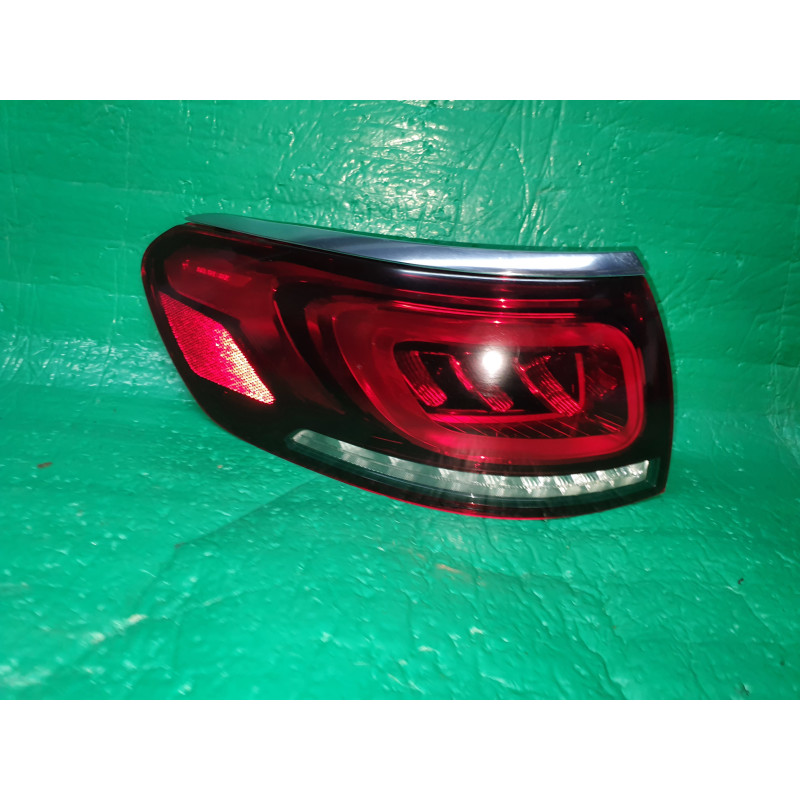 MERCEDES GLS V167 LEFT LED TAIL LAMP 2020 1679062907 A1679062907 USA