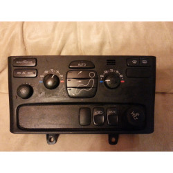 8691875 Volvo S80 AC Heater Climate Control
