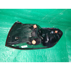 MERCEDES GLS V167 LEFT LED TAIL LAMP 2020 1679062907 A1679062907 USA