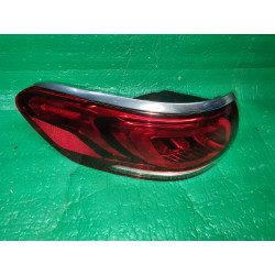 MERCEDES GLS V167 LEFT LED TAIL LAMP 2020 1679062907 A1679062907 USA
