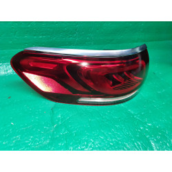 MERCEDES GLS V167 LEFT LED TAIL LAMP 2020 1679062907 A1679062907 USA