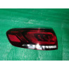 MERCEDES GLS V167 LEFT LED TAIL LAMP 2020 1679062907 A1679062907 USA