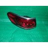 MERCEDES GLS V167 LEFT LED TAIL LAMP 2020 1679062907 A1679062907 USA