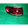 MERCEDES GLS V167 LEFT LED TAIL LAMP 2020 1679062907 A1679062907 USA