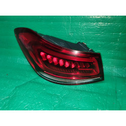 MERCEDES GLE V167 COUPE LEFT LED TAIL LAMP 2019-2022 1679065907 A1679065907 EURO GB