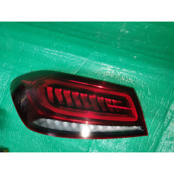 MERCEDES GLE V167 COUPE LEFT LED TAIL LAMP 2019-2022 1679065907 A1679065907 EURO GB