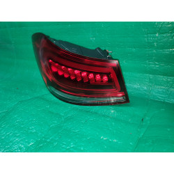 MERCEDES GLE V167 COUPE LEFT LED TAIL LAMP 2019-2022 1679065907 A1679065907 EURO GB