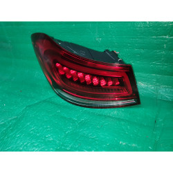 MERCEDES GLE V167 COUPE LEFT LED TAIL LAMP 2019-2022 1679065907 A1679065907 EURO GB