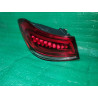 MERCEDES GLE V167 COUPE LEFT LED TAIL LAMP 2019-2022 1679065907 A1679065907 EURO GB