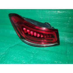 MERCEDES GLE V167 COUPE LEFT LED TAIL LAMP 2019-2022 1679065907 A1679065907 EURO GB