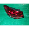 MERCEDES GLE V167 COUPE LEFT LED TAIL LAMP 2019-2022 1679065907 A1679065907 EURO GB
