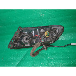 CHRYSLER 200 LEFT LED TAIL LAMP 2015-2017 68110361AA USA