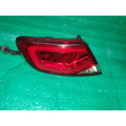 CHRYSLER 200 LEFT LED TAIL LAMP 2015-2017 68110361AA USA