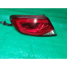 CHRYSLER 200 LEFT LED TAIL LAMP 2015-2017 68110361AA USA
