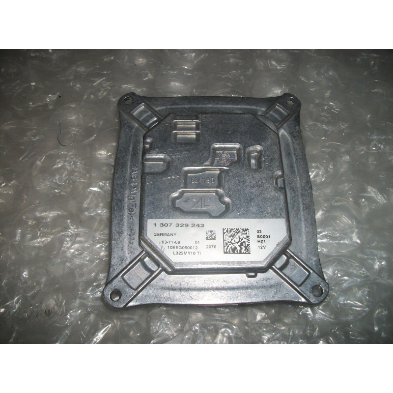 1307329243 Land Rover Range Rover LED Ballast Module